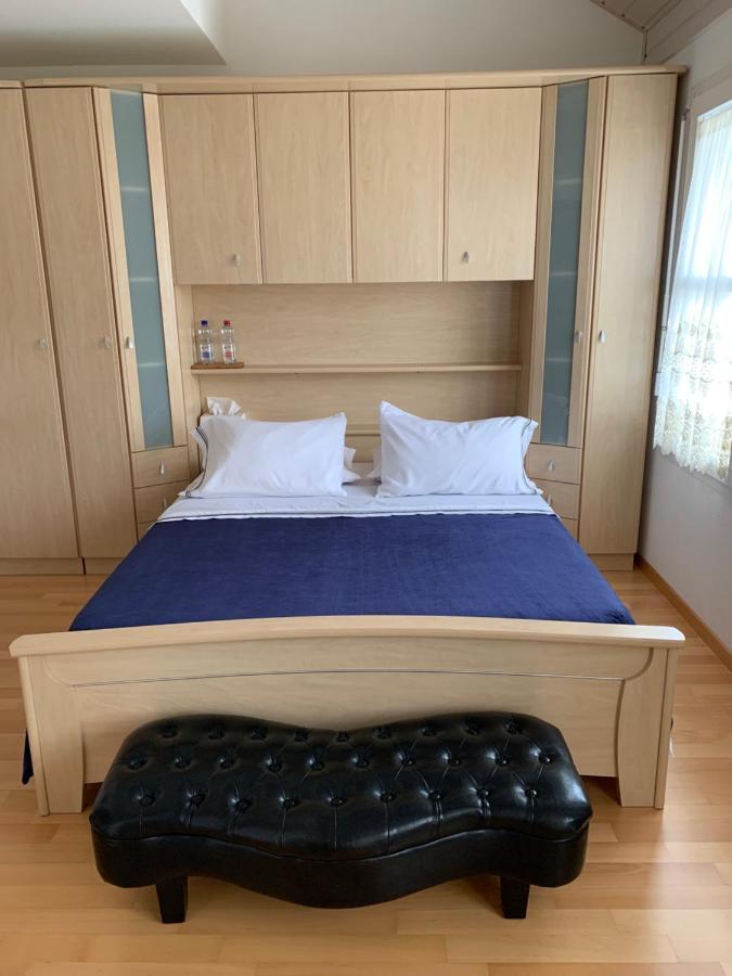 B&B Kelly Lausanne Eksteriør billede