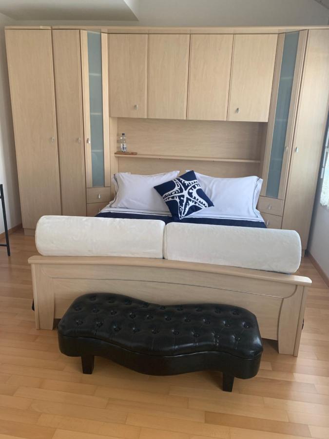 B&B Kelly Lausanne Eksteriør billede