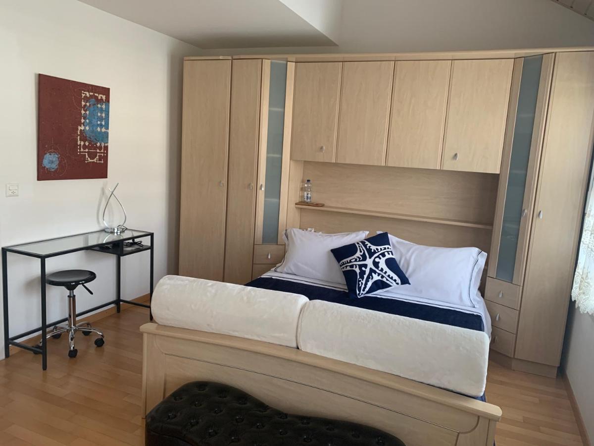 B&B Kelly Lausanne Eksteriør billede