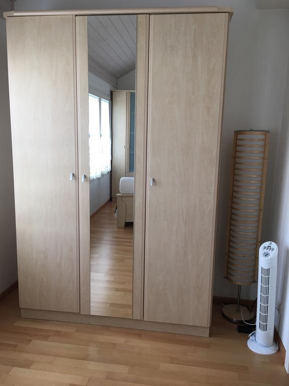 B&B Kelly Lausanne Eksteriør billede