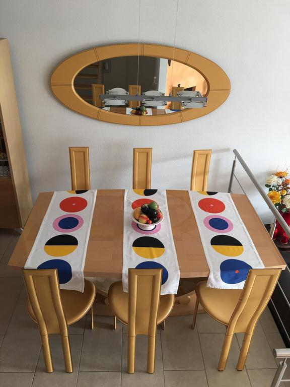 B&B Kelly Lausanne Eksteriør billede