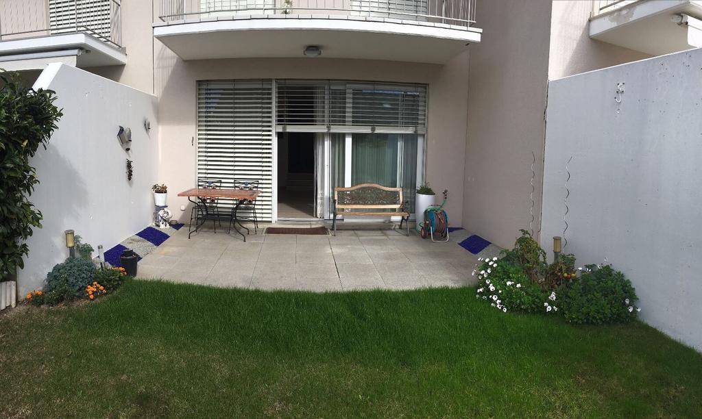 B&B Kelly Lausanne Eksteriør billede