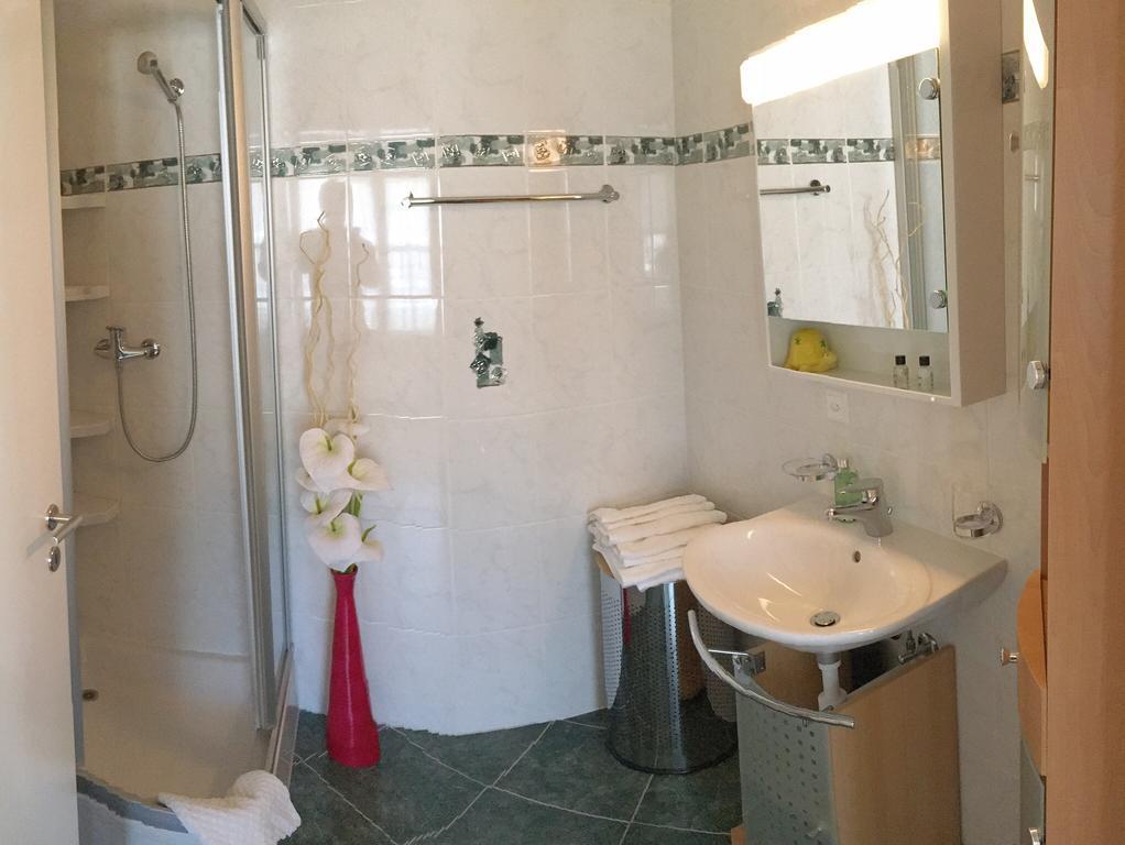 B&B Kelly Lausanne Eksteriør billede