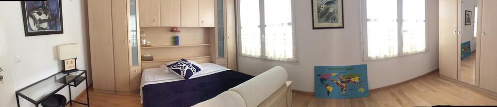 B&B Kelly Lausanne Eksteriør billede