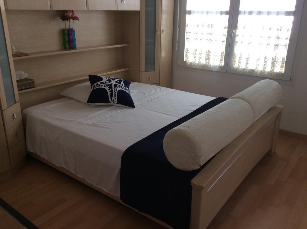 B&B Kelly Lausanne Eksteriør billede