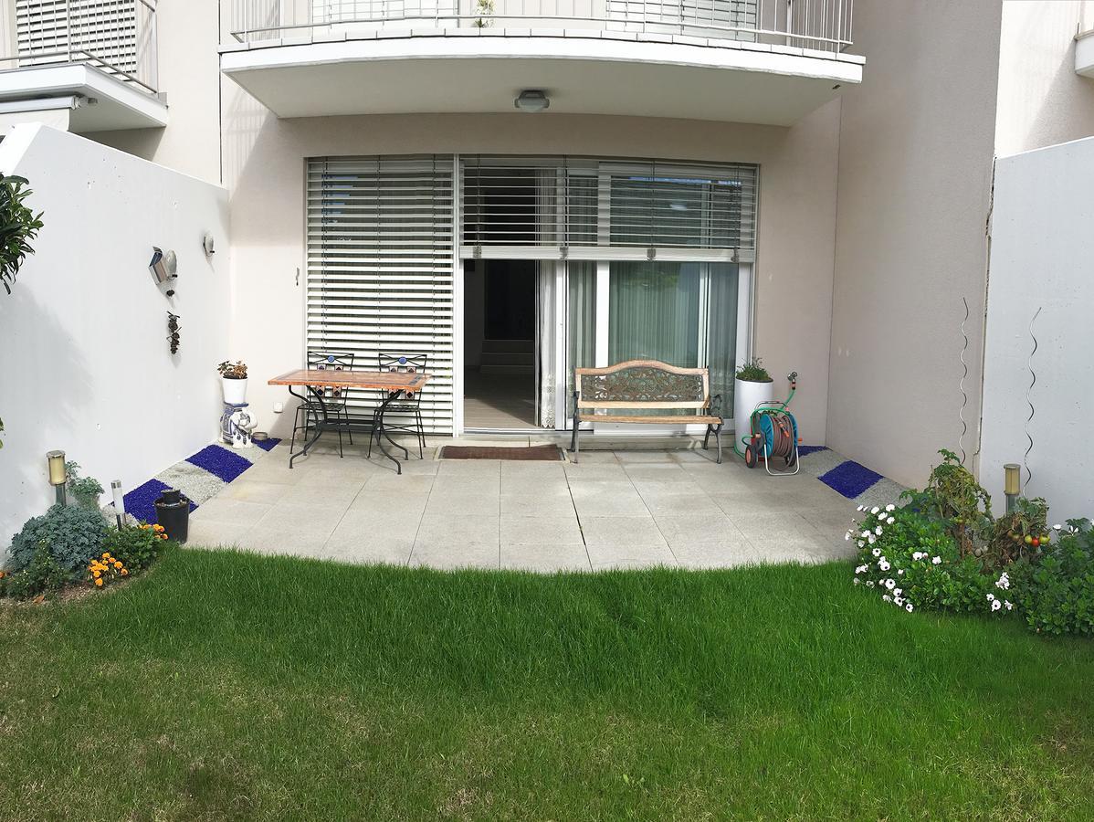 B&B Kelly Lausanne Eksteriør billede