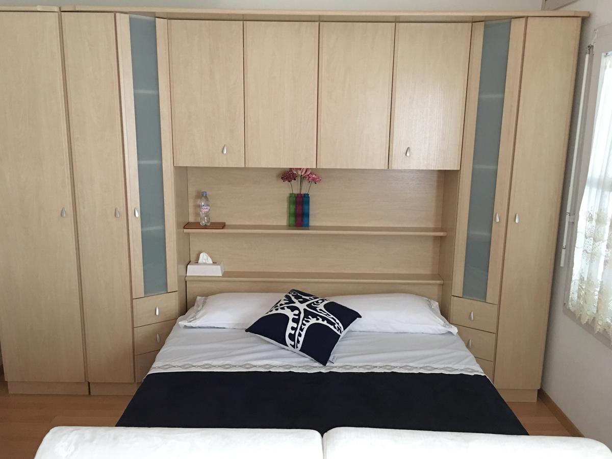 B&B Kelly Lausanne Eksteriør billede