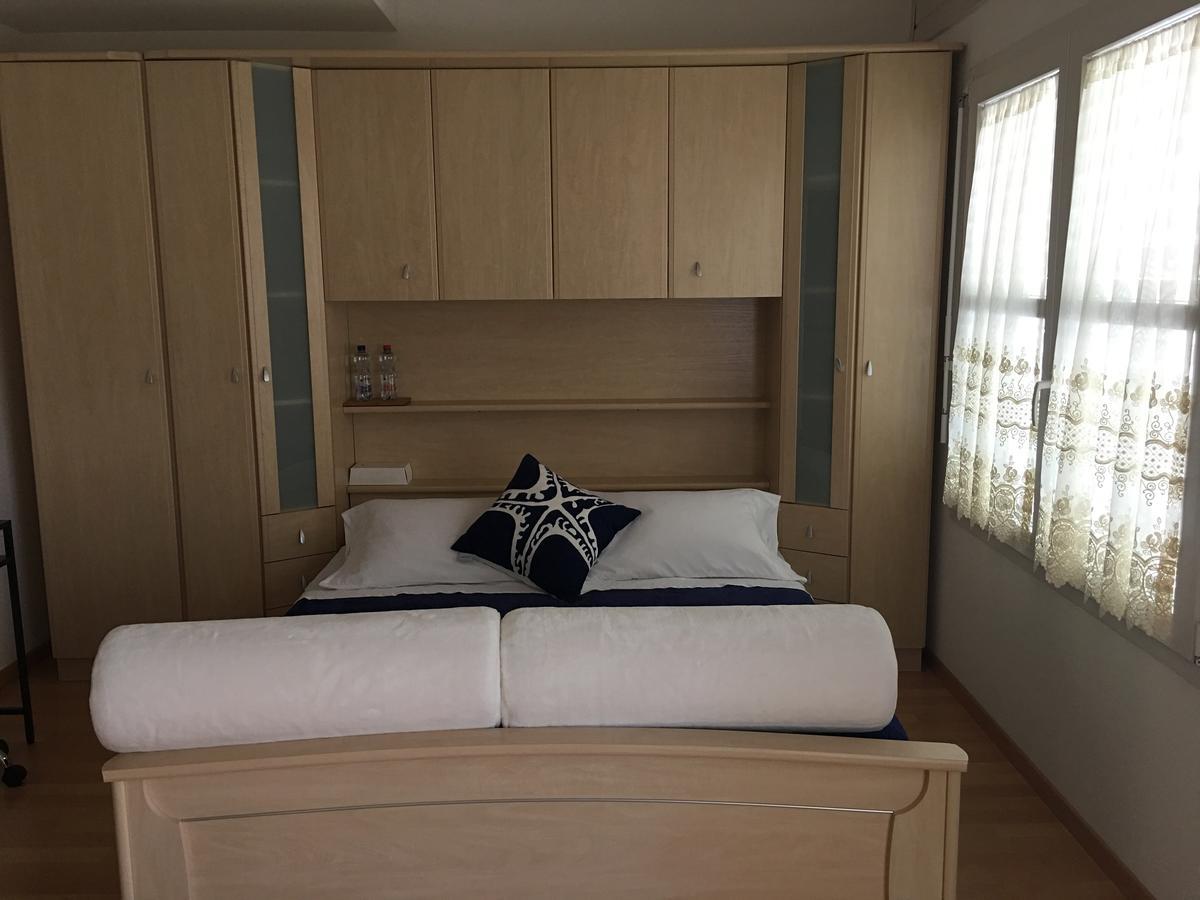 B&B Kelly Lausanne Eksteriør billede