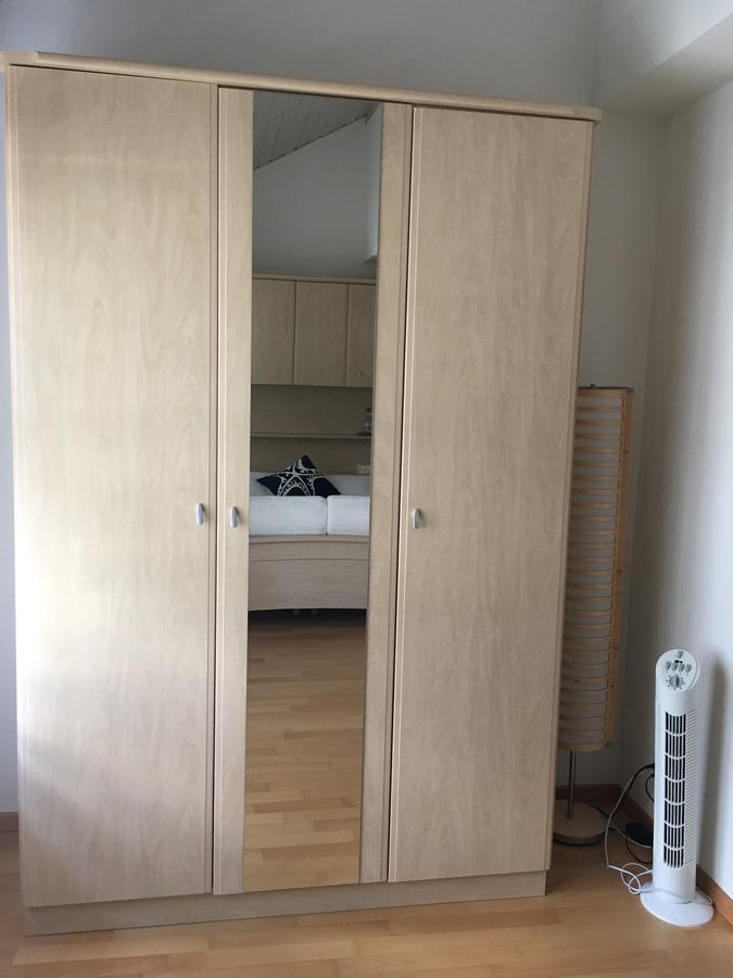 B&B Kelly Lausanne Eksteriør billede