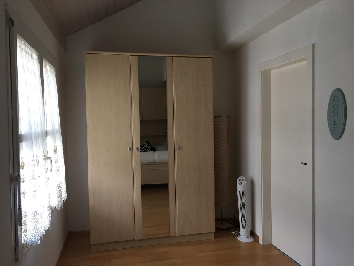 B&B Kelly Lausanne Eksteriør billede
