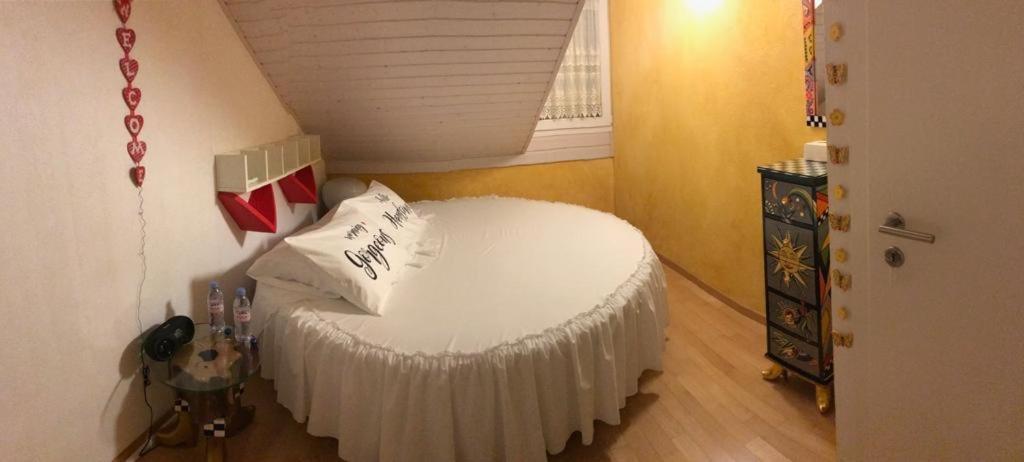 B&B Kelly Lausanne Eksteriør billede